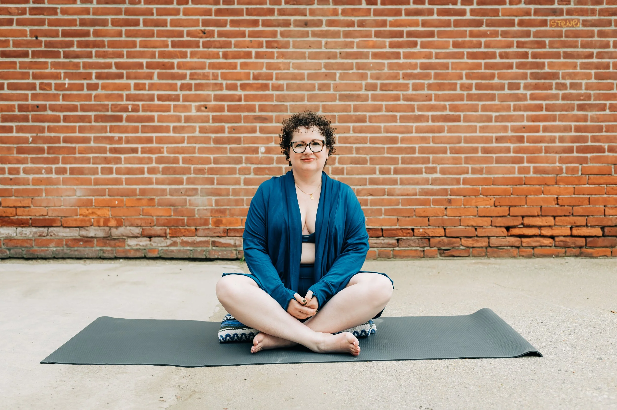 Mindfulness for Beginners, Enfield Public Library (free event)