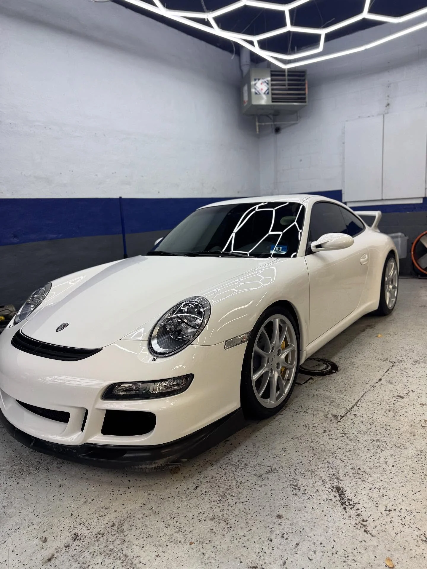 GT3 got the full CleanWorx exterior treatment. This could be you, what are you waiting for?
☎️ 908-899-2832 📧 cleanworxnj@gmail.com 
📍 19 E Henry Street Basking Ridge New Jersey 07920
