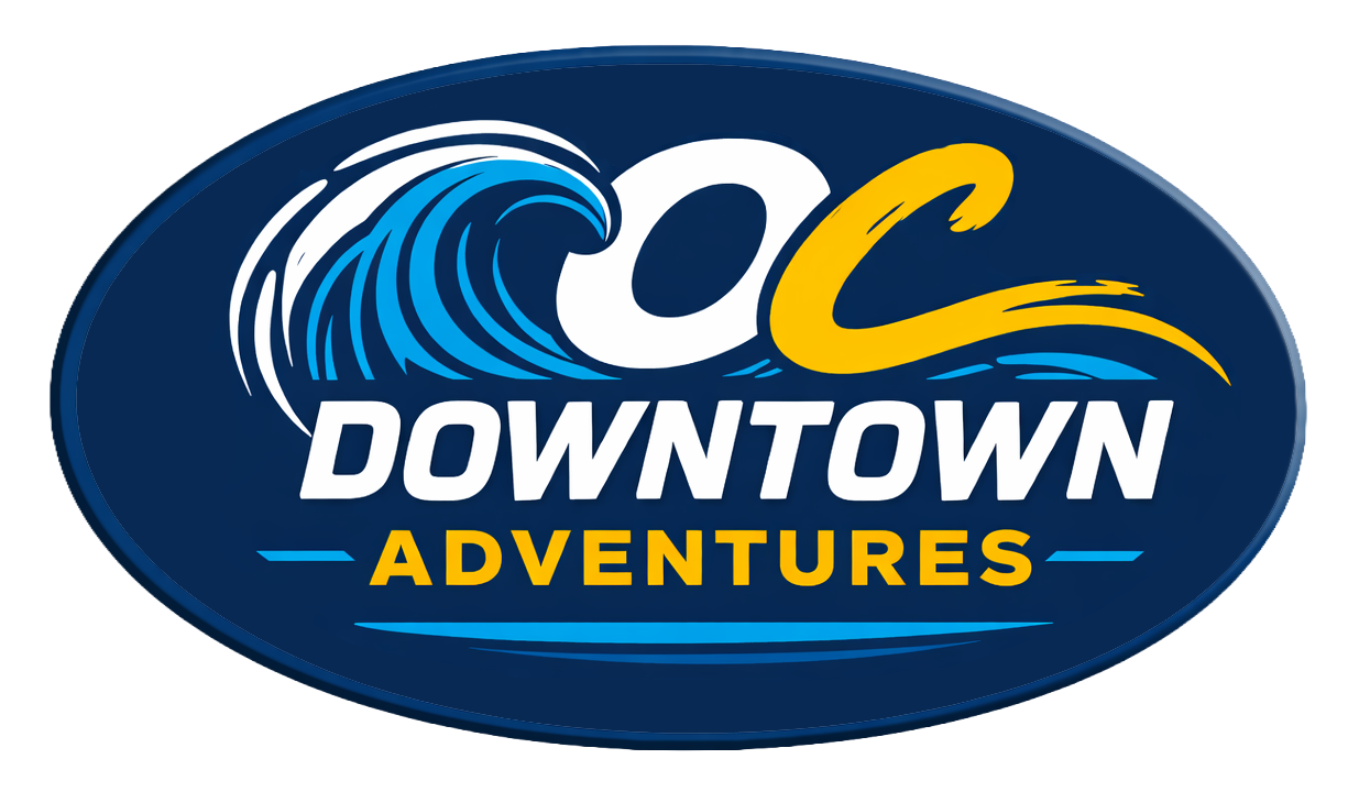 OC Downtown Adventures