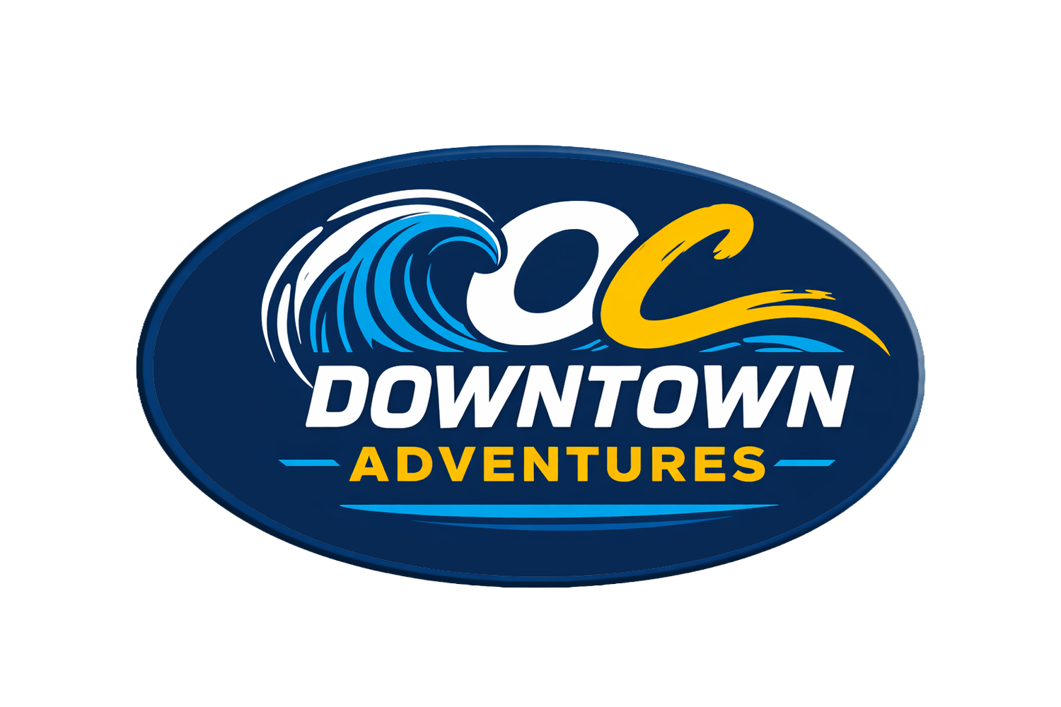 OC Downtown Adventures