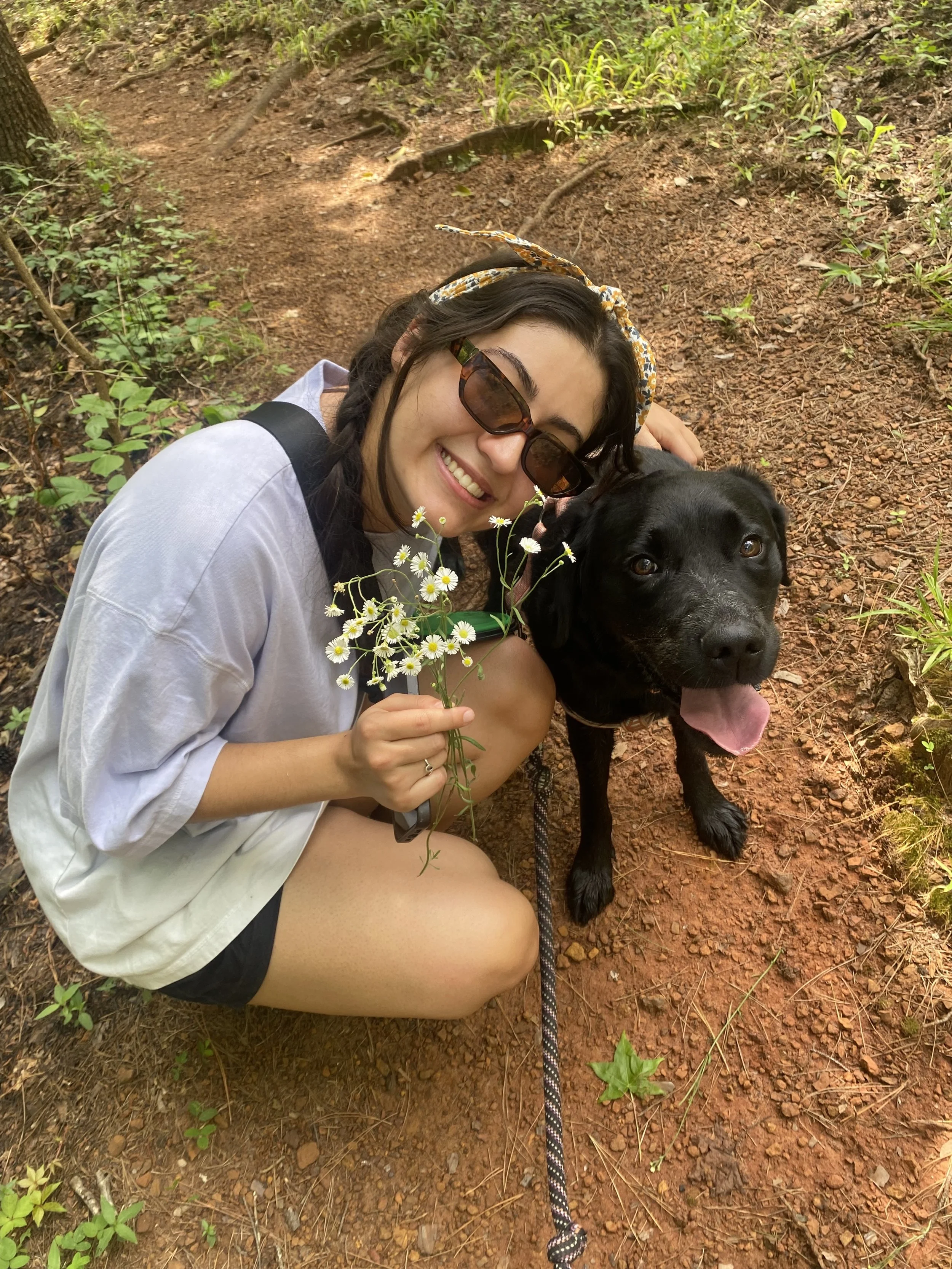 Hi! I’m Sofia, the founder of Garden Palette.
I’m so excited to start this journey and I can’t wait to see where it takes me! 
Thank you so much for supporting my small business!