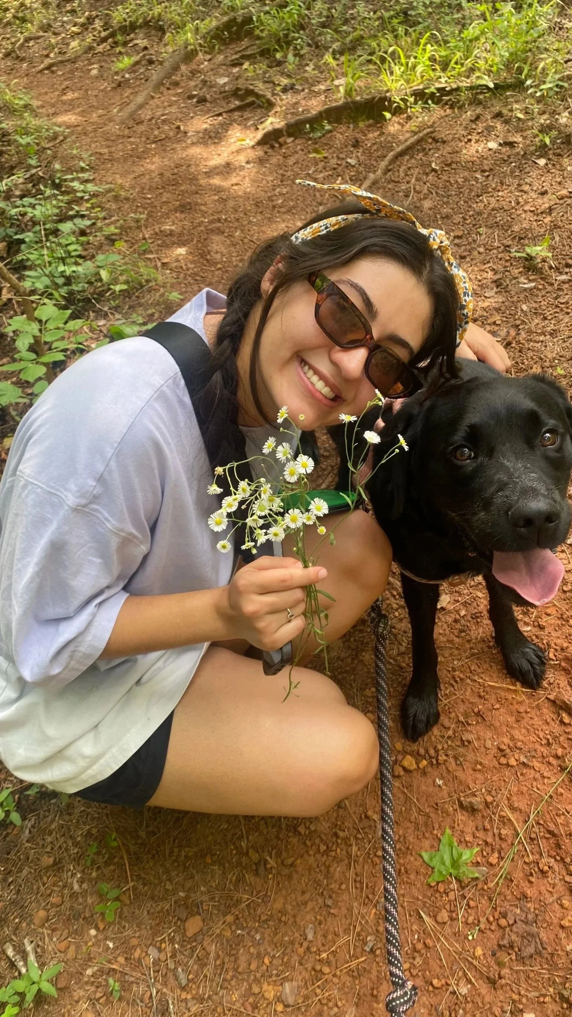 Hi! I’m Sofia, the founder of Garden Palette.
I’m so excited to start this journey and I can’t wait to see where it takes me! 
Thank you so much for supporting my small business!