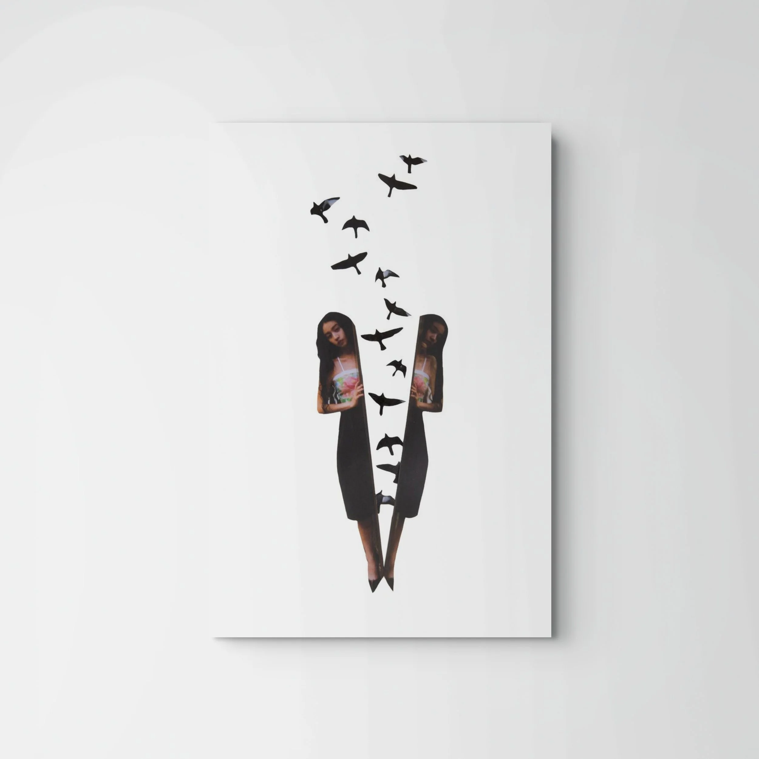 The Opening | Open Edition Archival Print