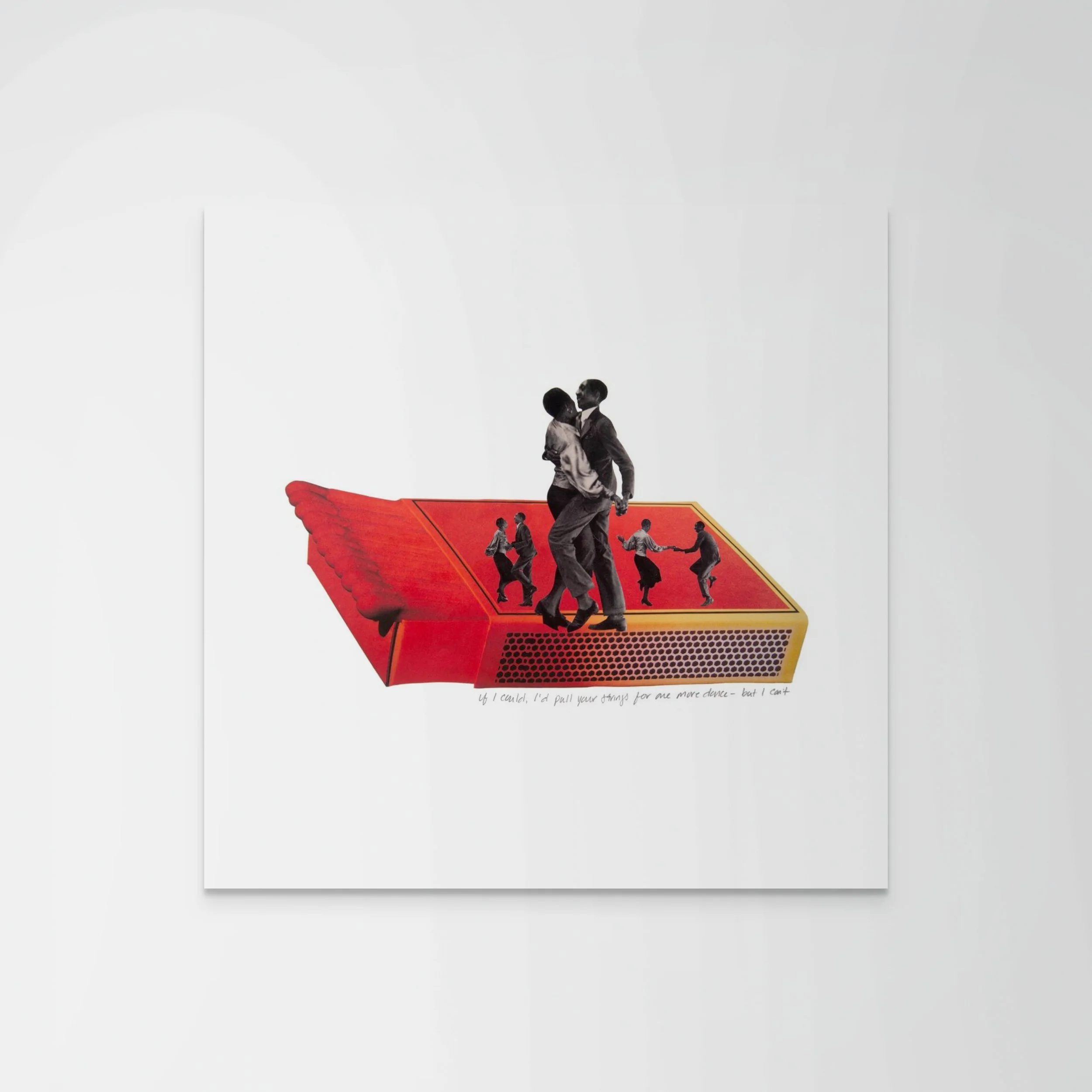 Kindling | Limited Edition Archival Print