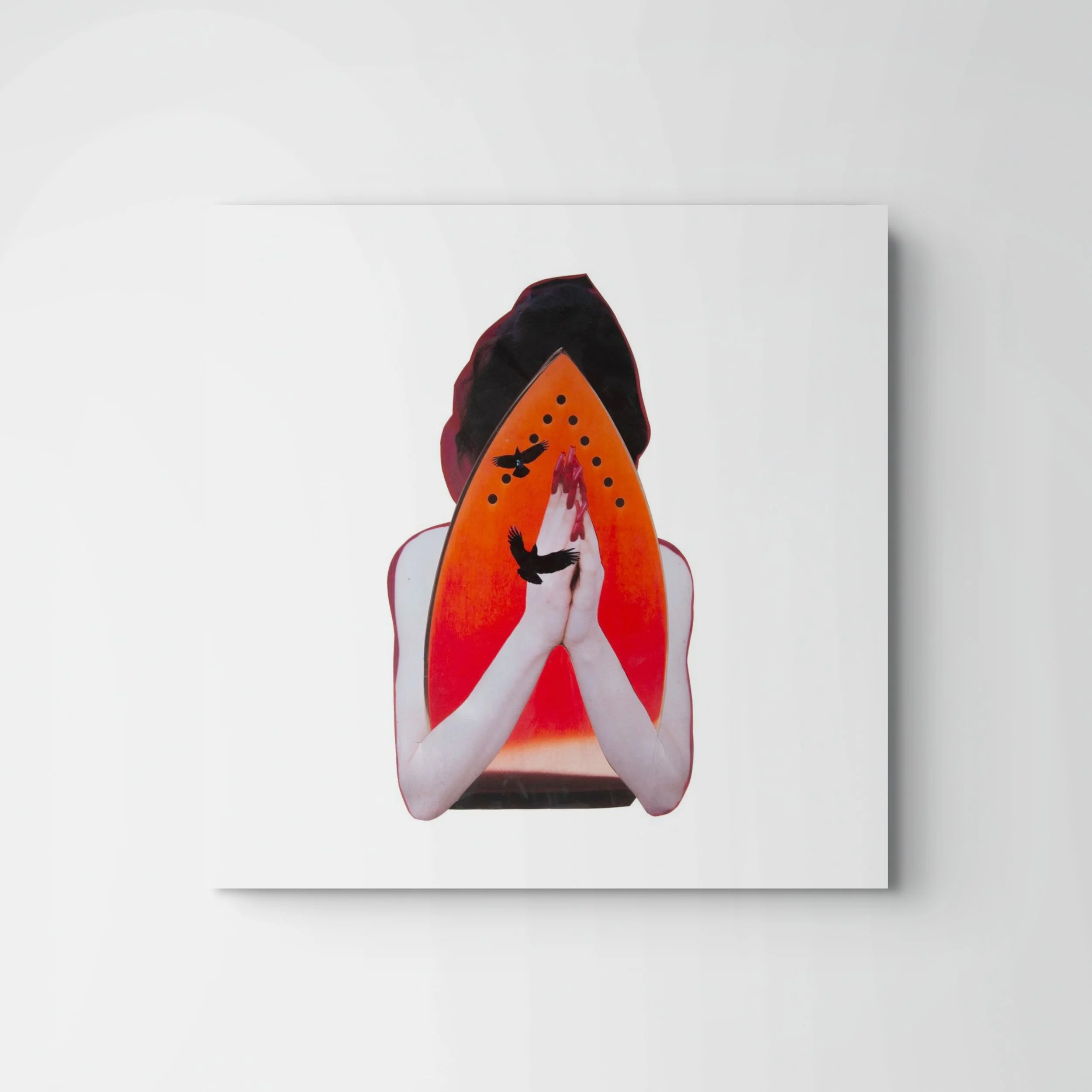 The Burn Beneath | Open Edition Archival Print