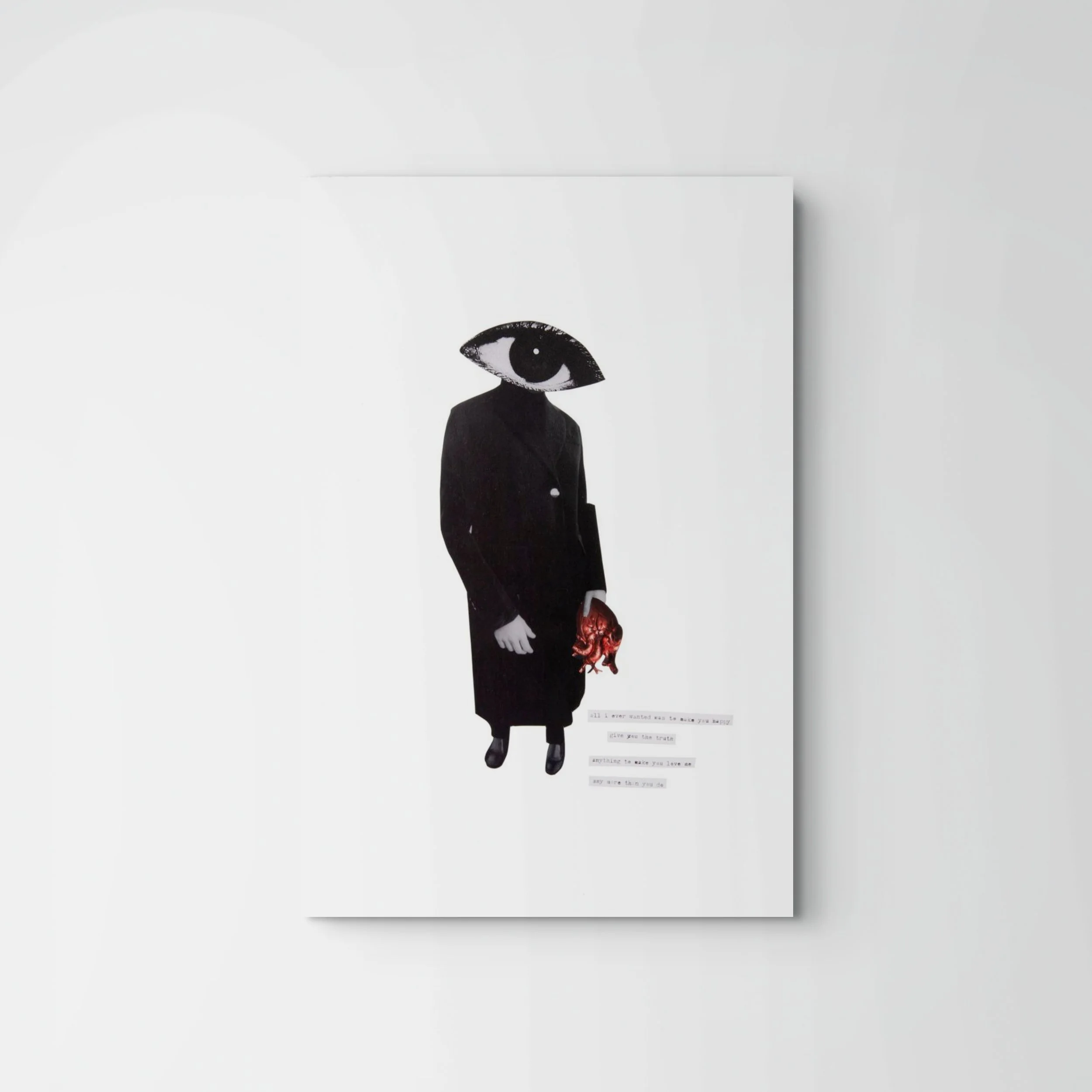 All That and More | Open Edition Archival Print