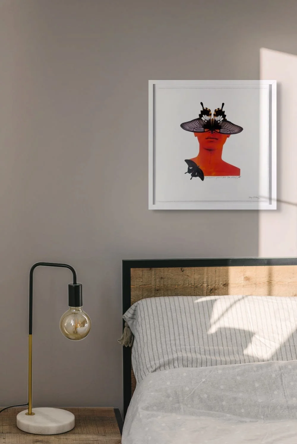 Acceptance | Limited Edition Archival Print