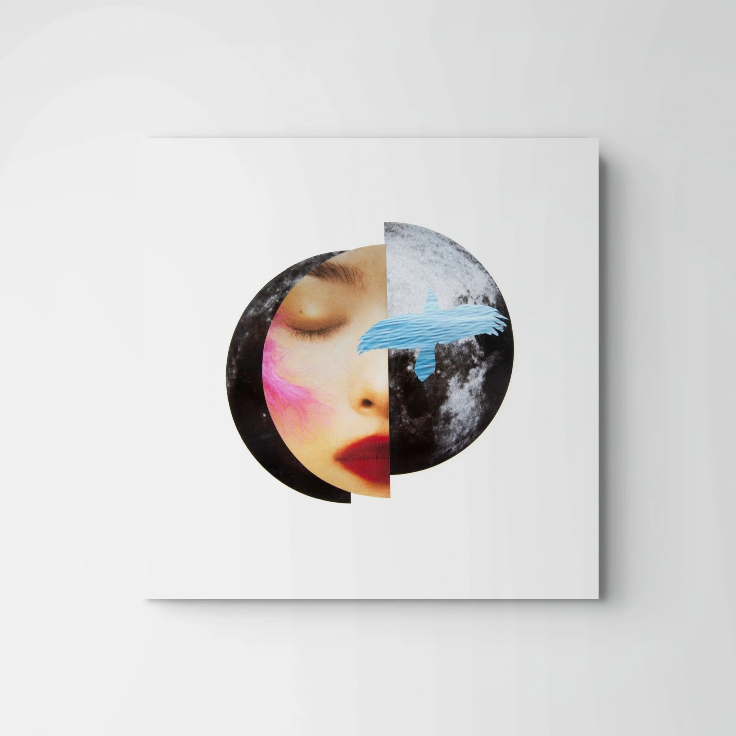 Holy Place | Open Edition Archival Print