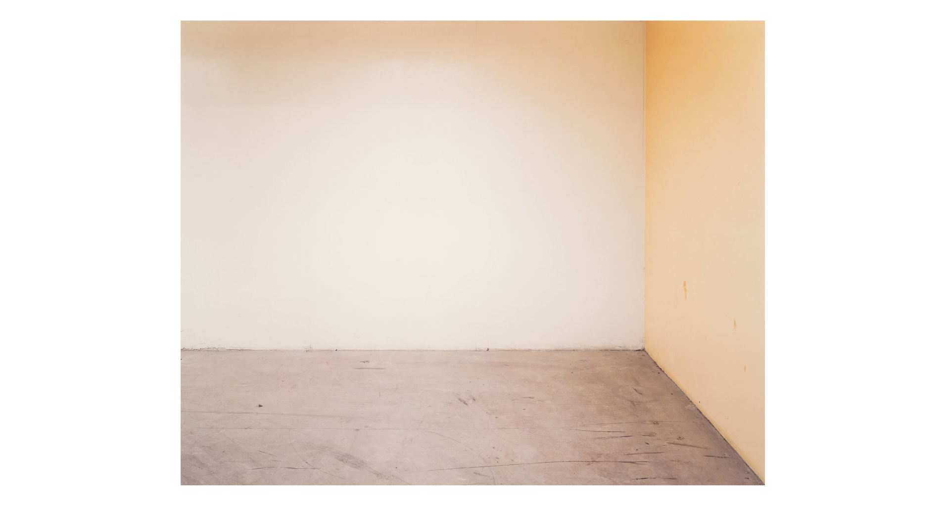 Sergio Fernández - Interior #1, 1983