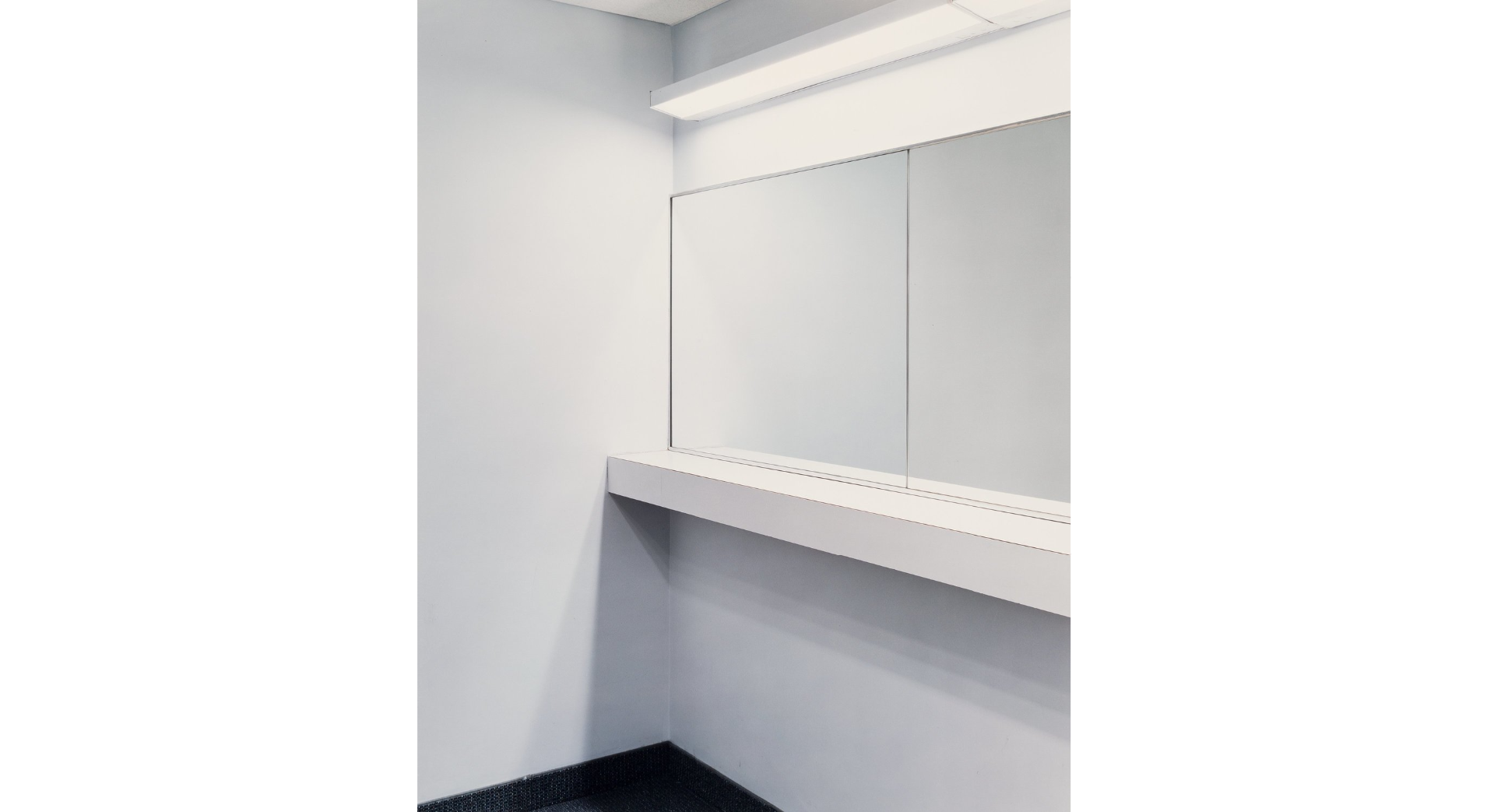Sergio Fernández - Interior #27A, 1983