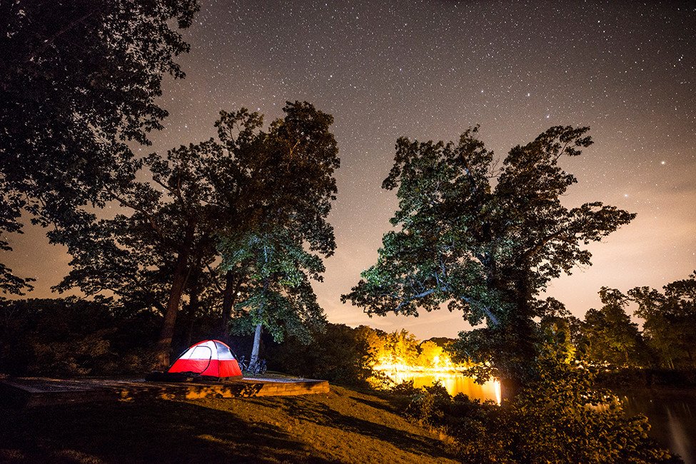 Discover the Lower Delta of Arkansas