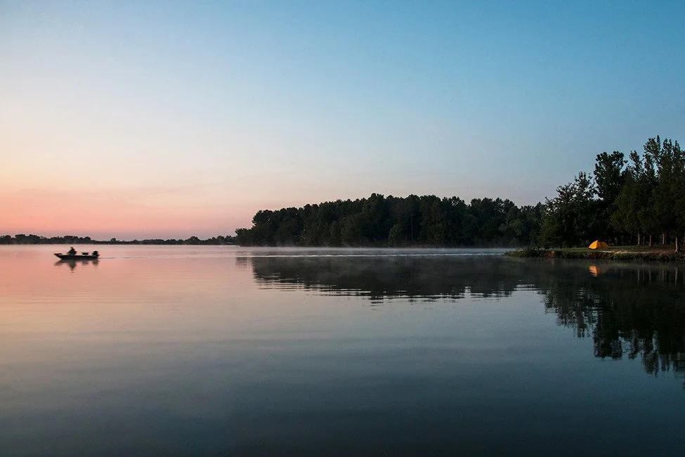 Savor the Scenic Beauty of Northeast Arkansas' Upper Delt