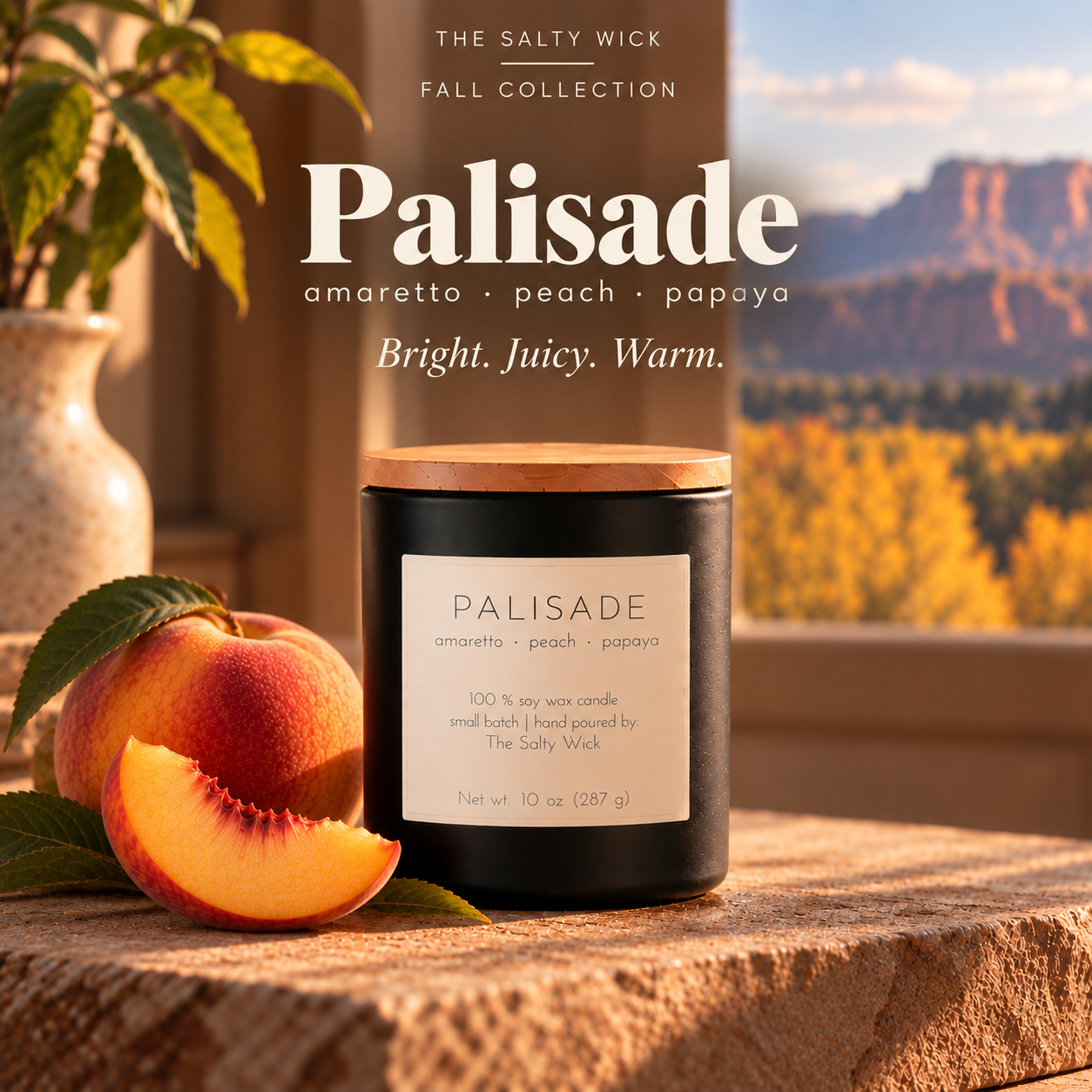Palisade
