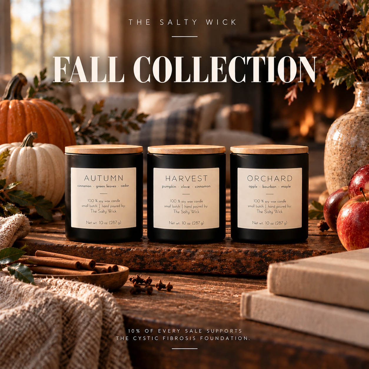 Fall Collection