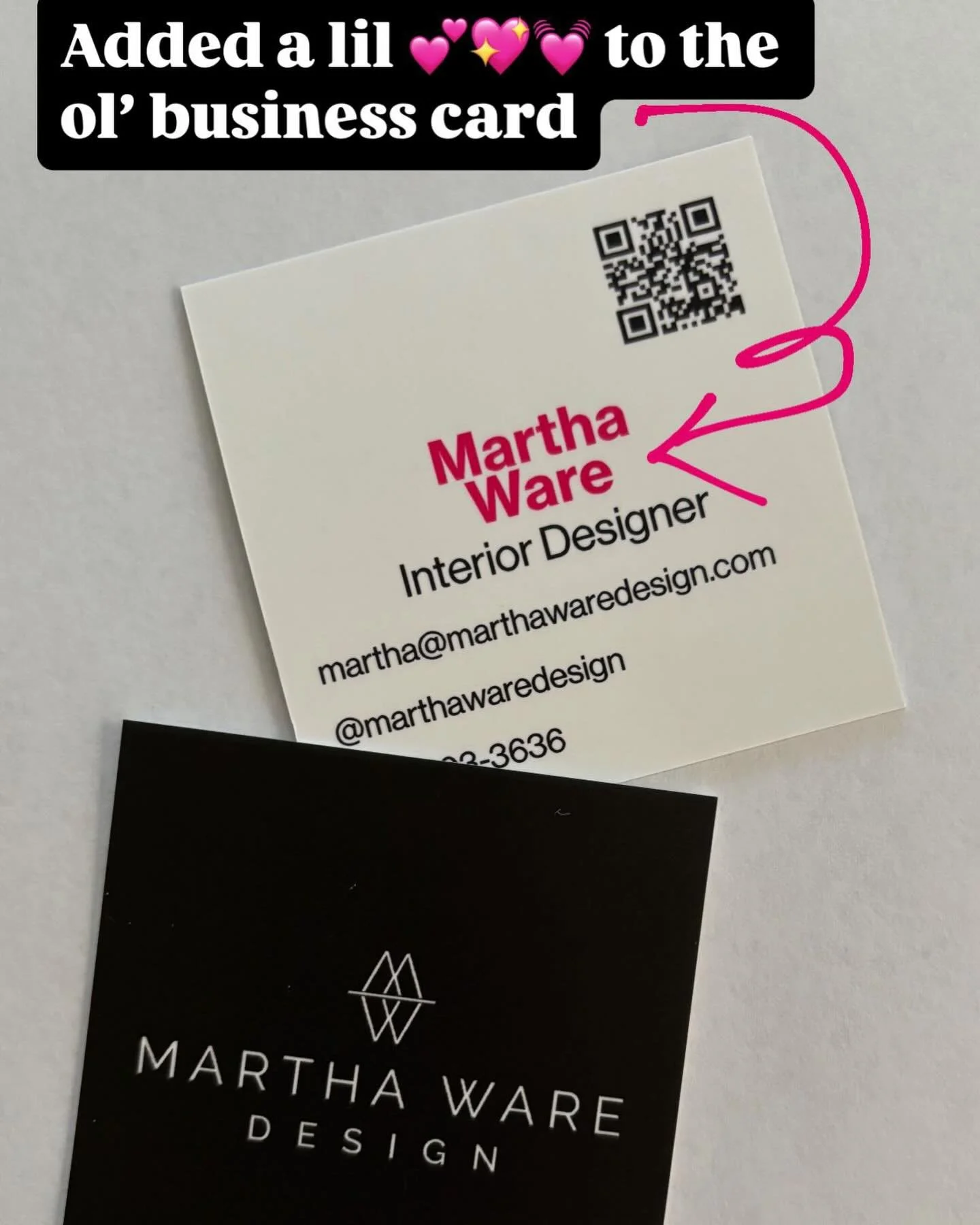 Just in time for Valentine&rsquo;s Day 💝💝💝