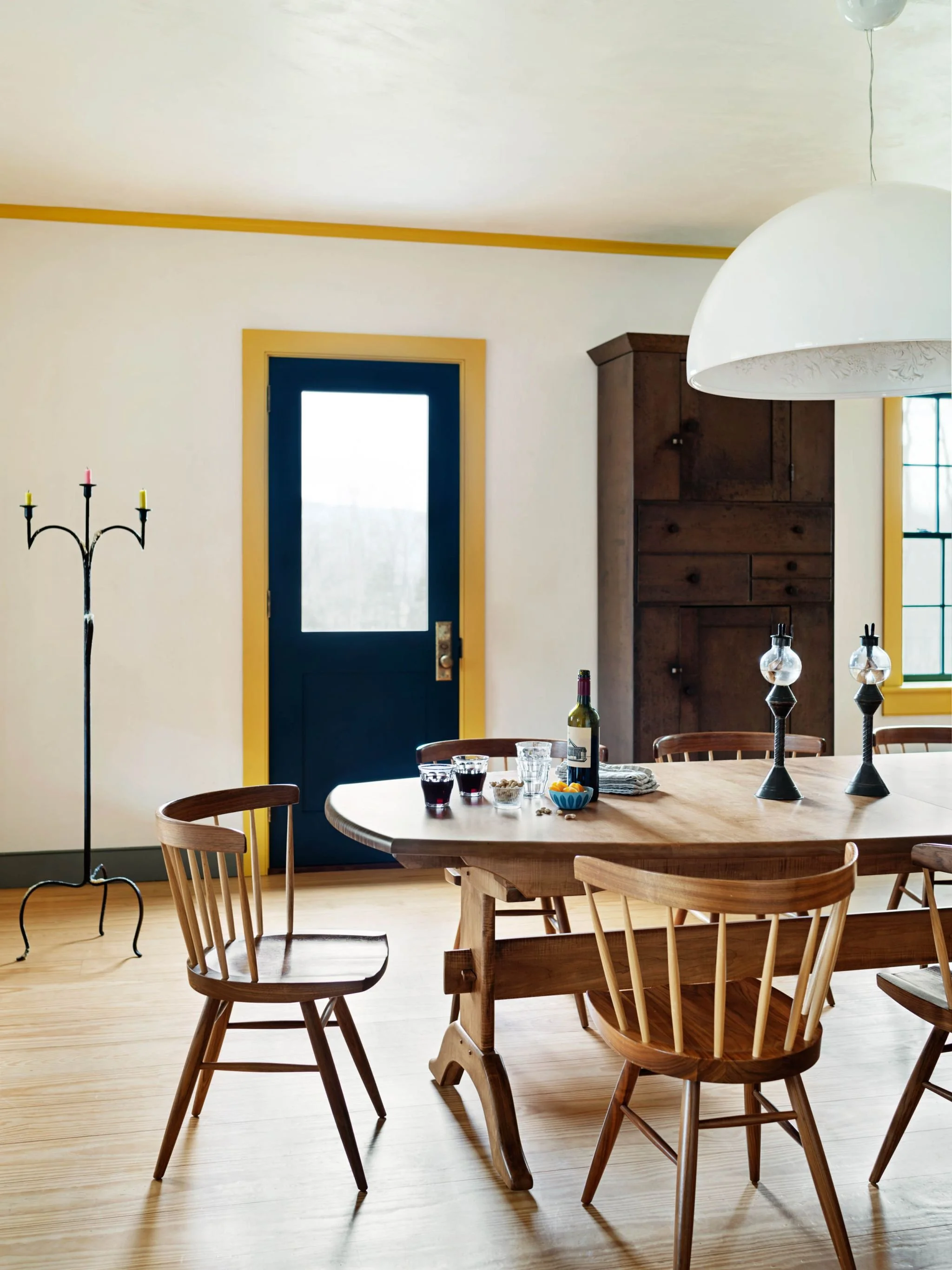 Elevate Any Room with Custom Millwork