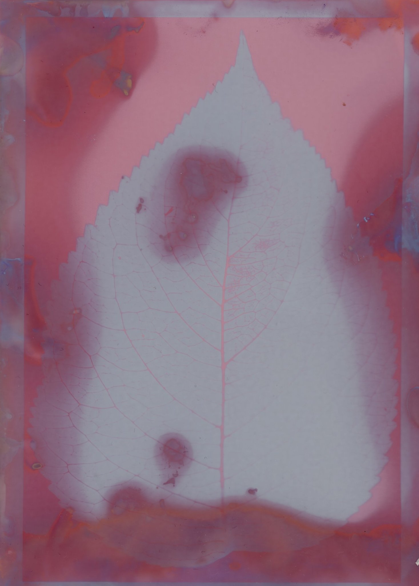 Lumen Experiments: Unfixed