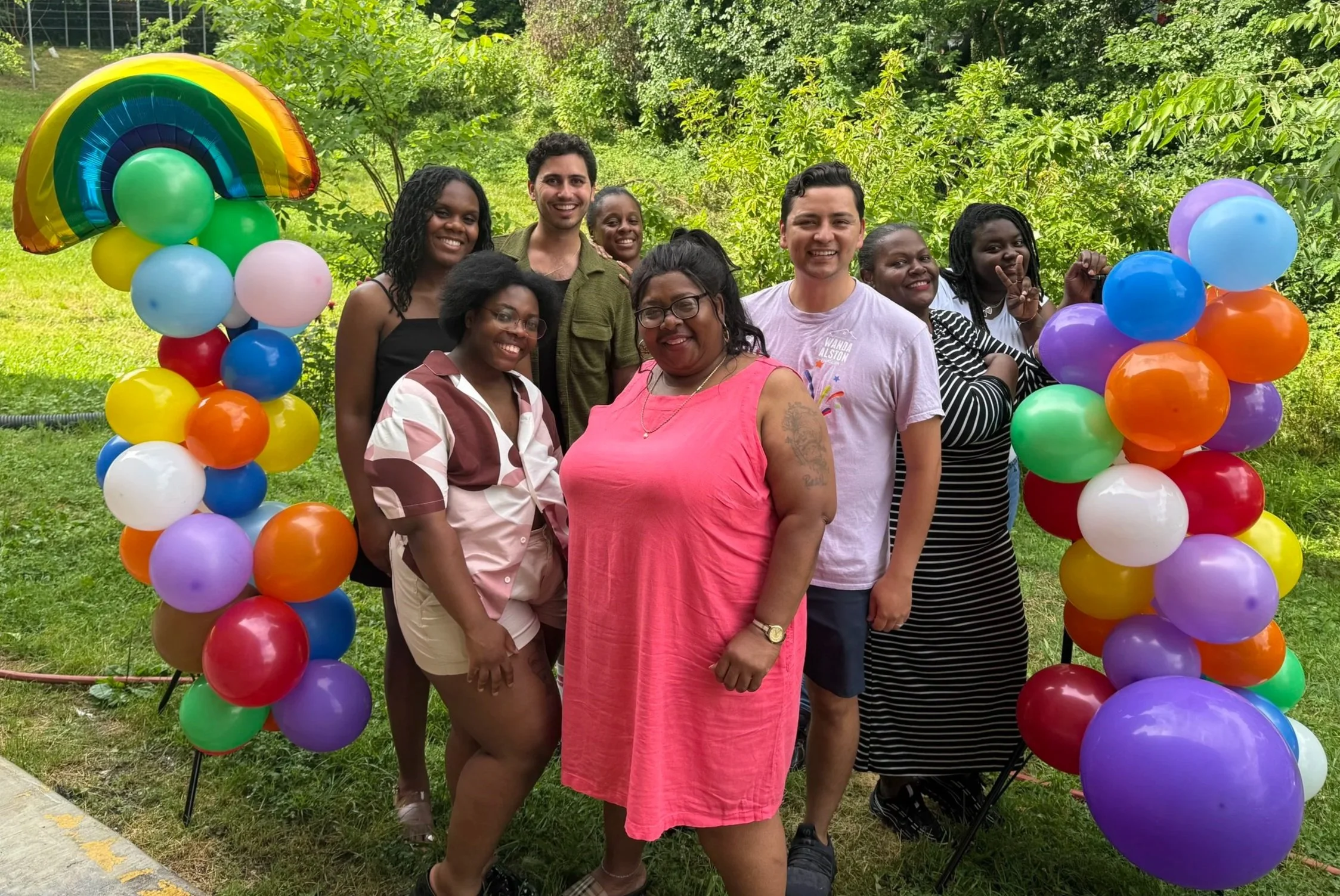WAMU: Voices of Wards 7 and 8