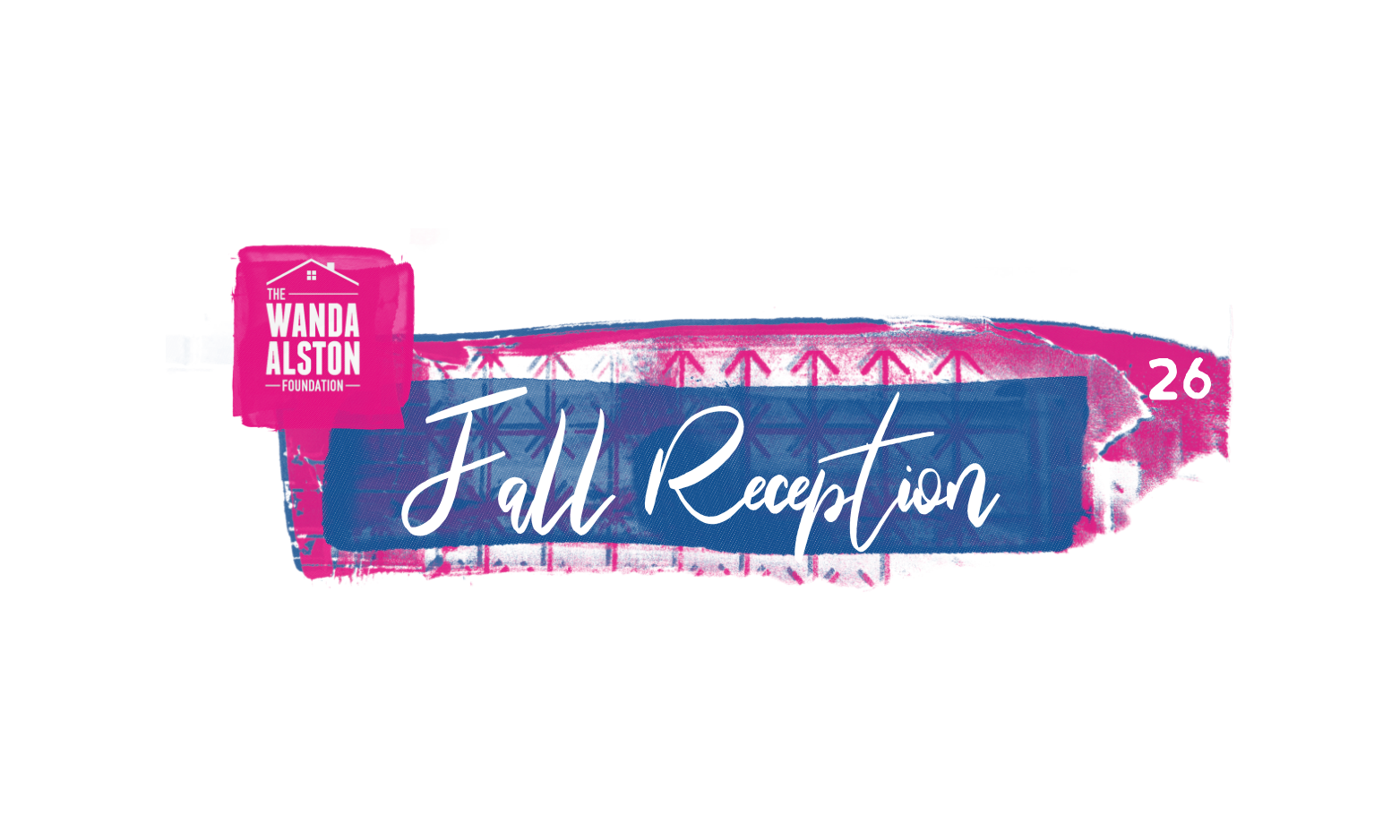 Fall Reception 2026