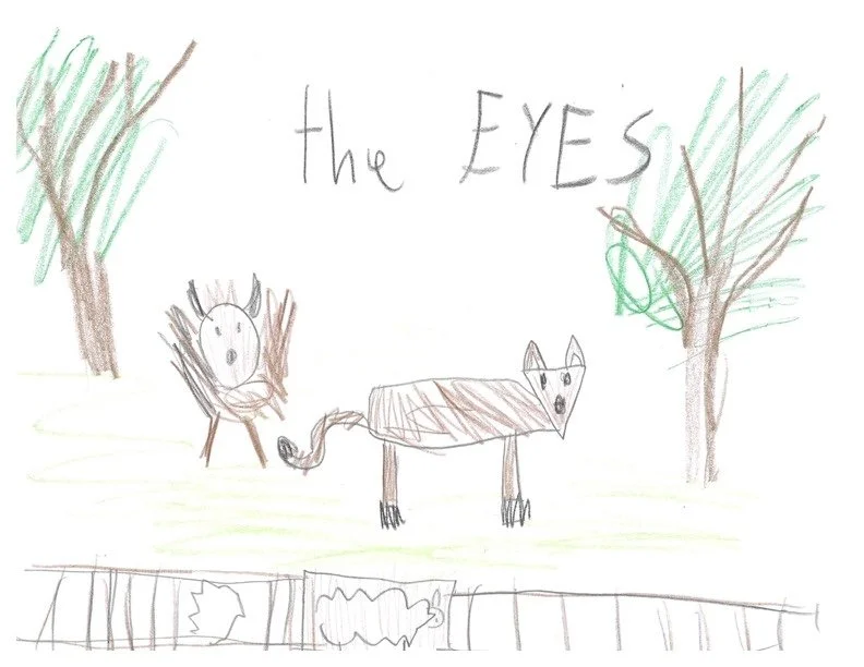 A million or bajillion letters!