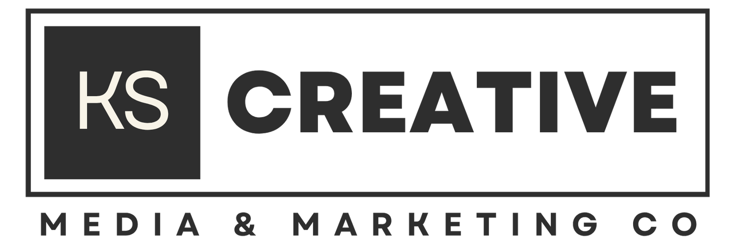 KS Creative Media and Marketing Co