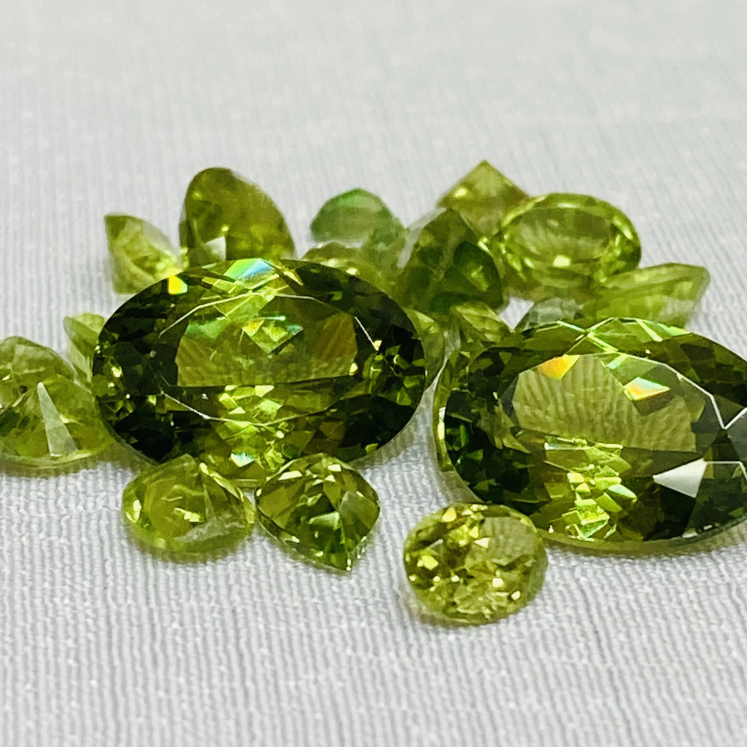 Peridot: It's More Than Simply the August Birthstone