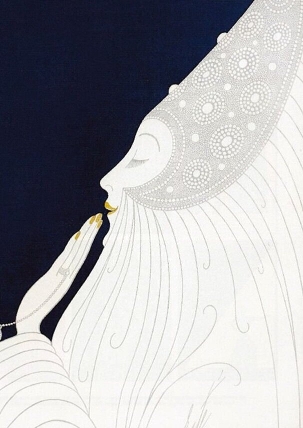 The Art and Legacy of Erté