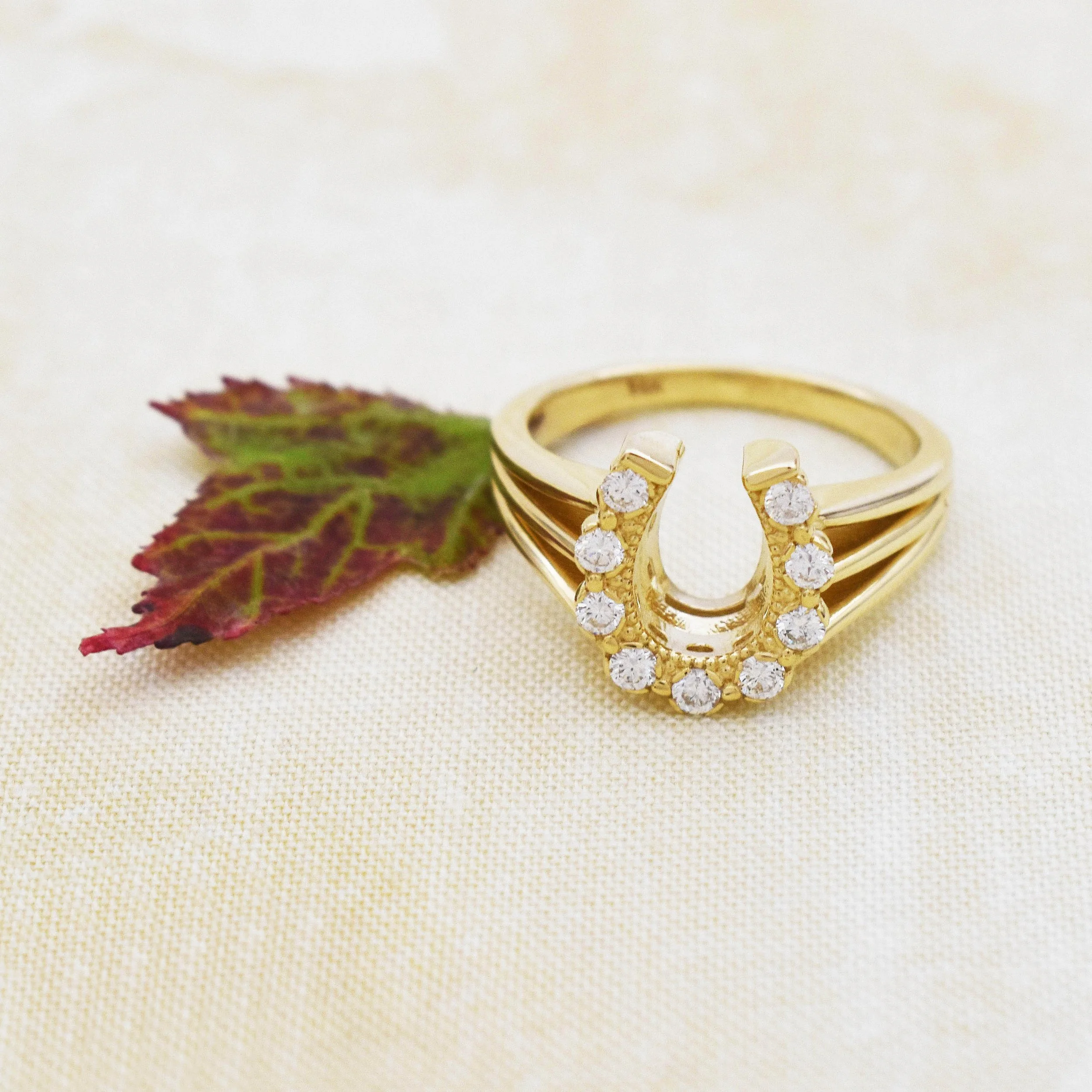 Diamond Rings