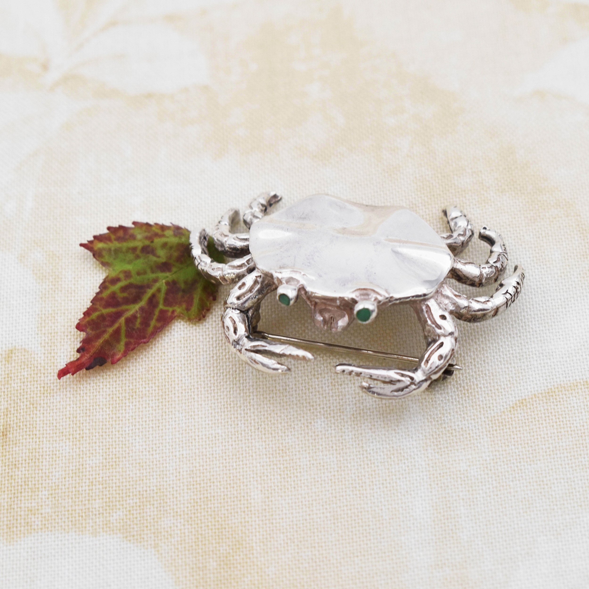 Sterling Silver