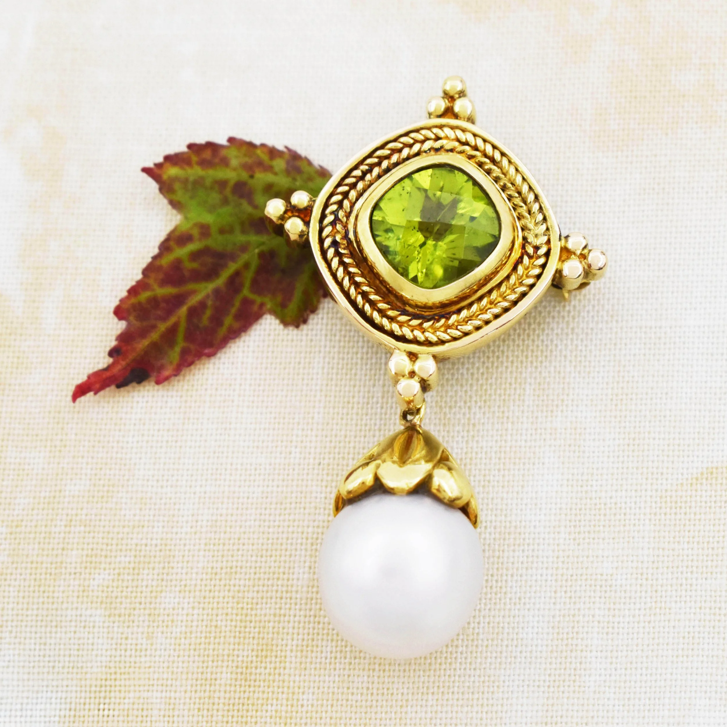 Brooches