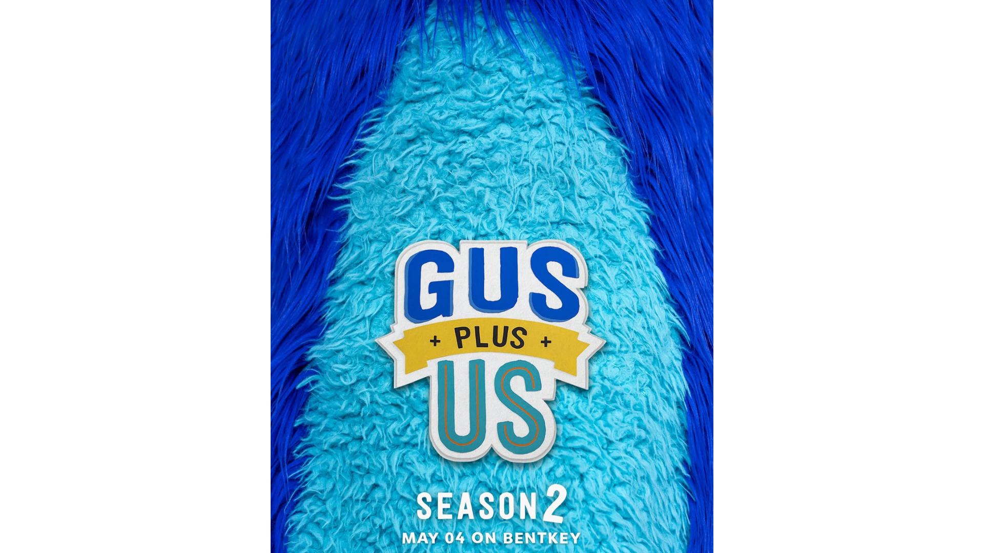 Gus Plus Us Season 3 - SET DECORATOR
