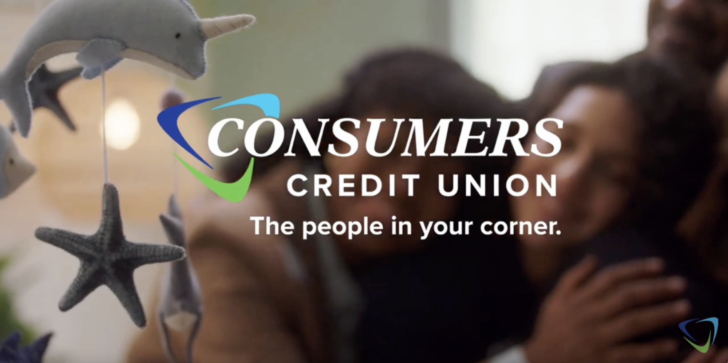 Consumers Credit Union - Set Decorator