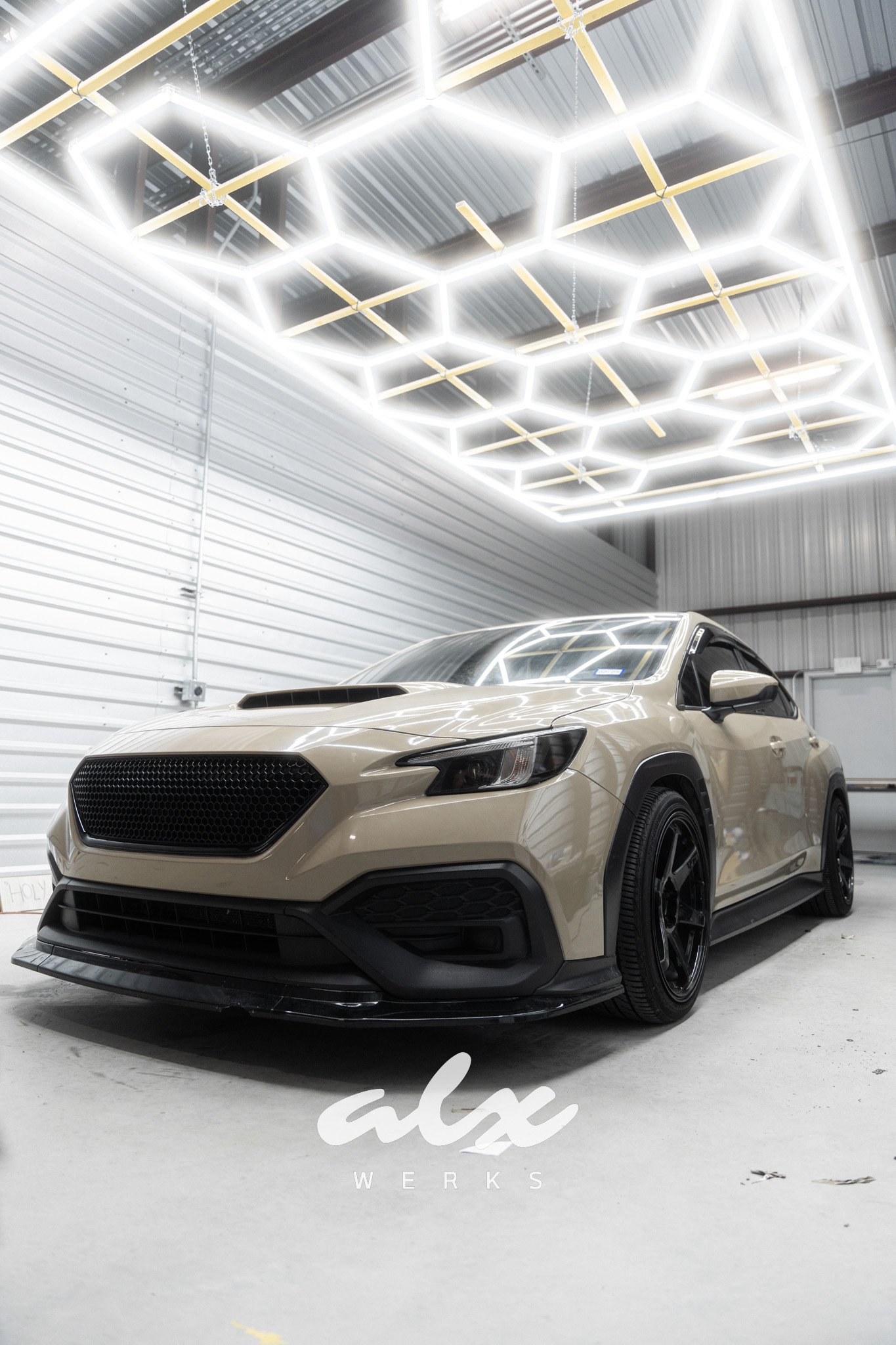 WRX