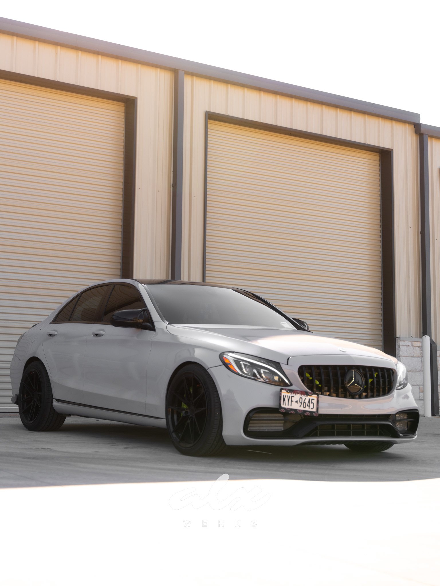 BENZ