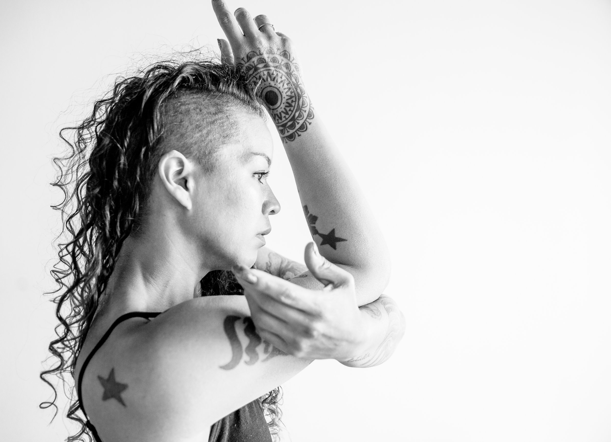 Move Your Own Way: Why Originality, Courage, and Creativity Matter