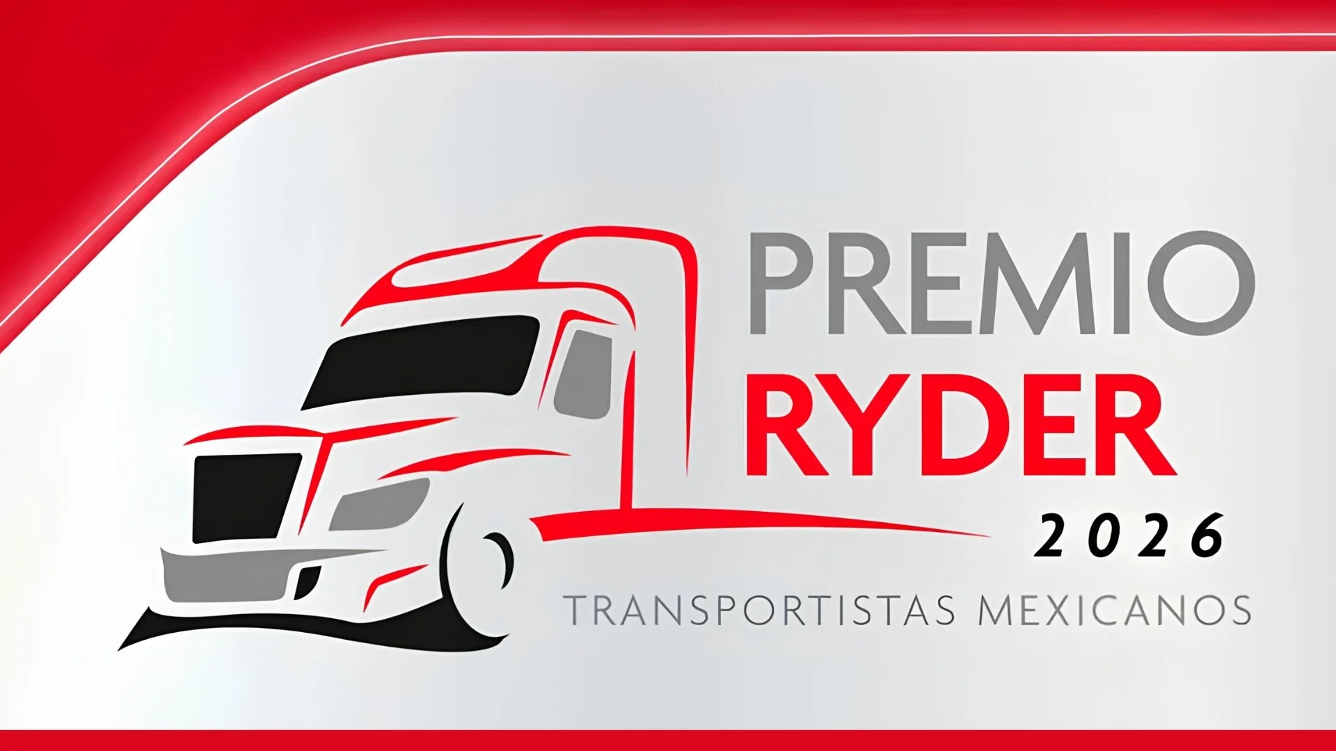 PREMIO RYDER - EVENTO 2026
