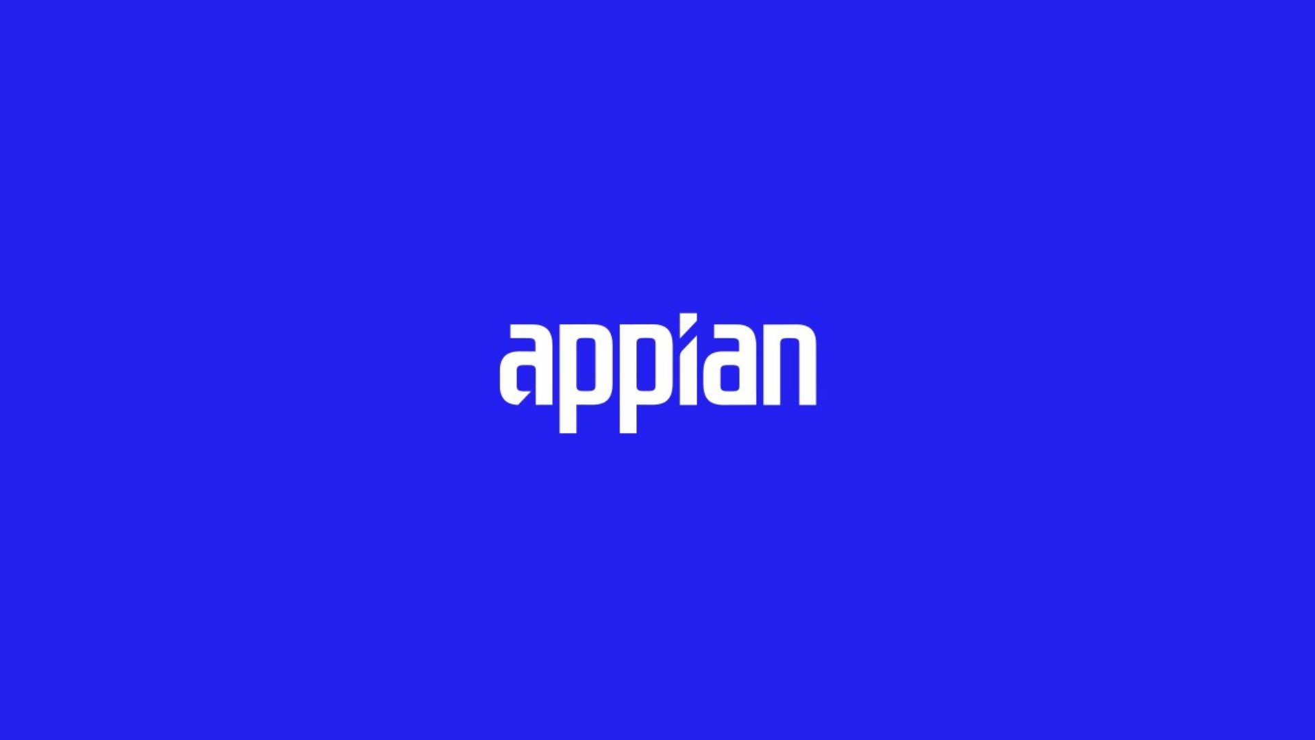 APPIAN - EVENTO 2025