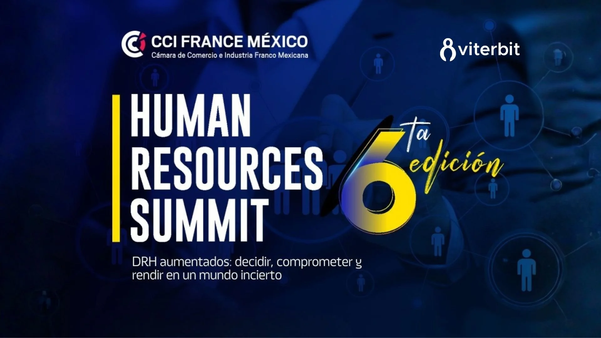 HR SUMMIT - EVENTO 2026