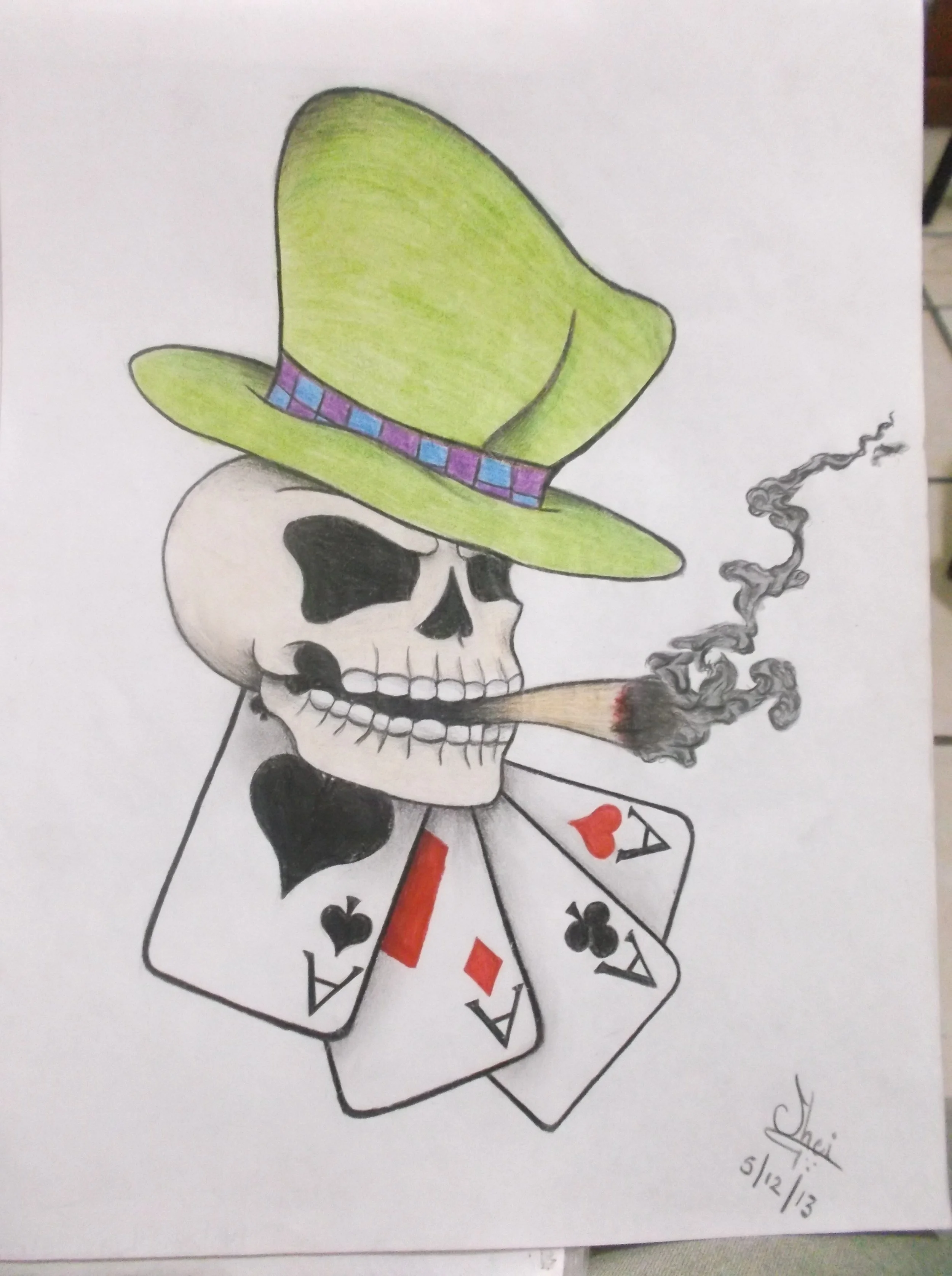 APUESTAS DE MUERTE 5-DIC-13.JPG