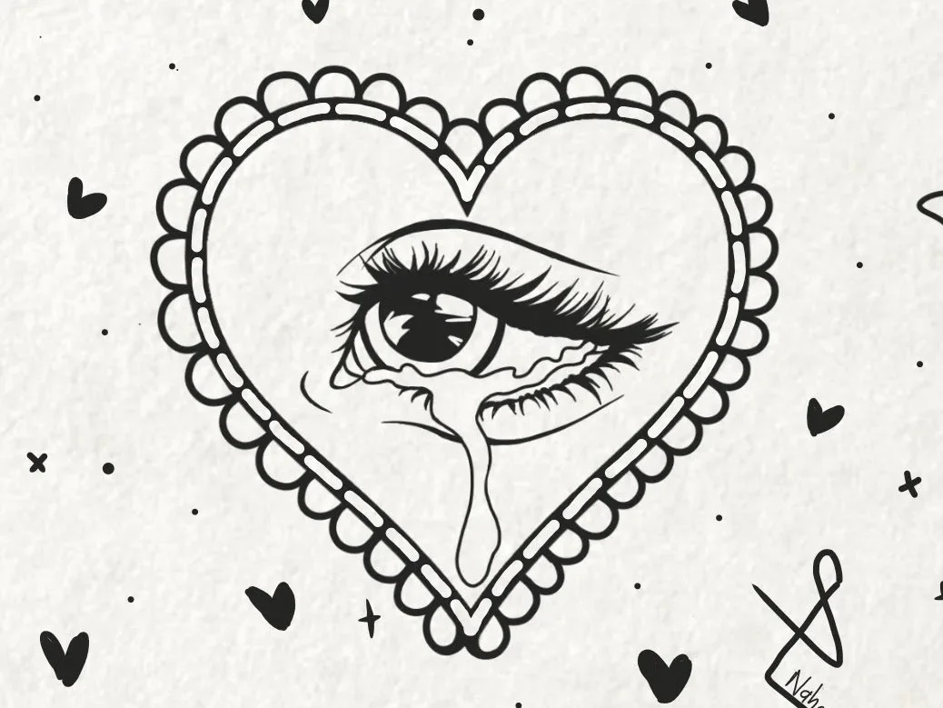 Ojito llorón by Nahomi luna 2024.jpg