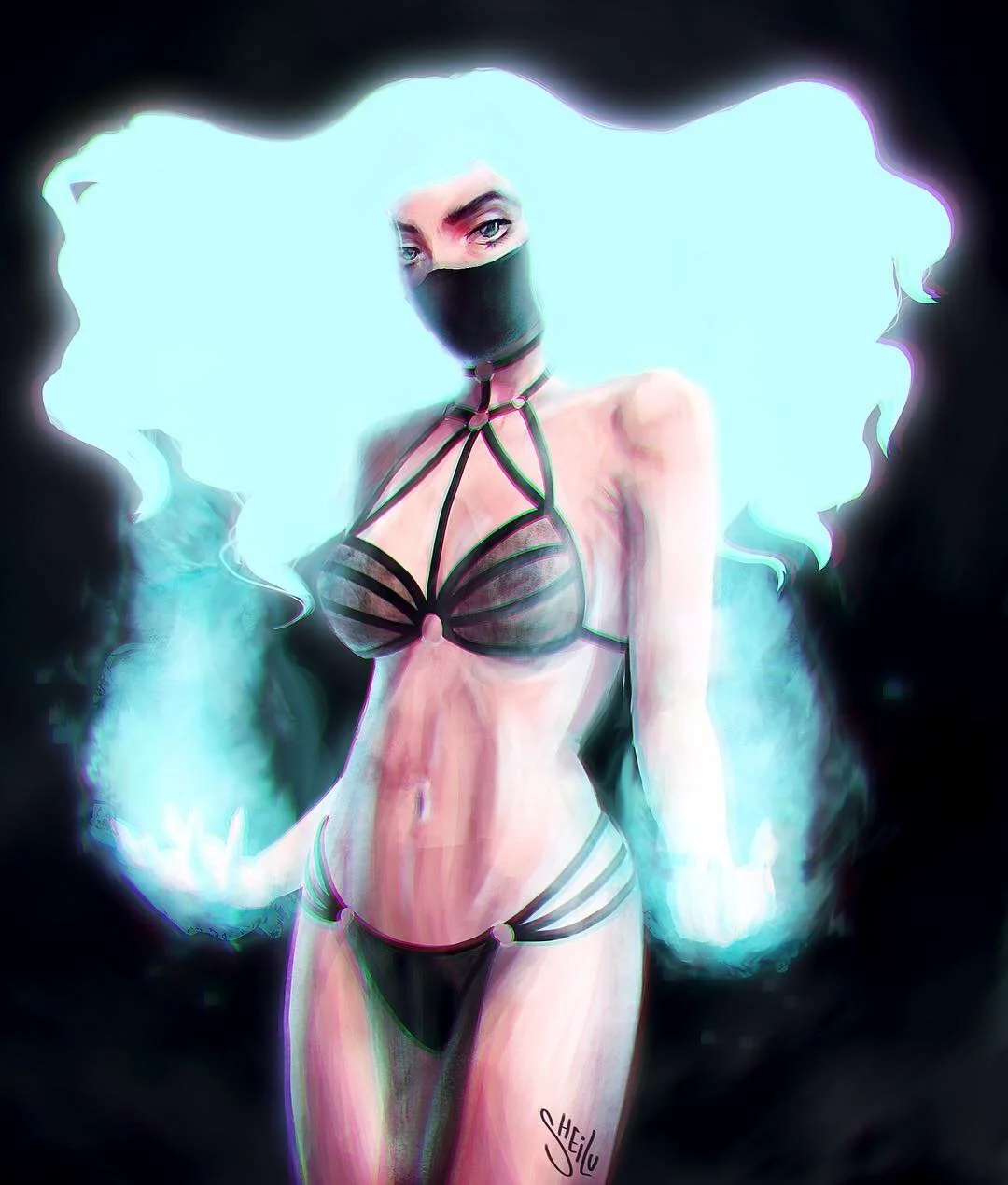 GLOW by Nahomi Luna 5 febrero 2019.JPG