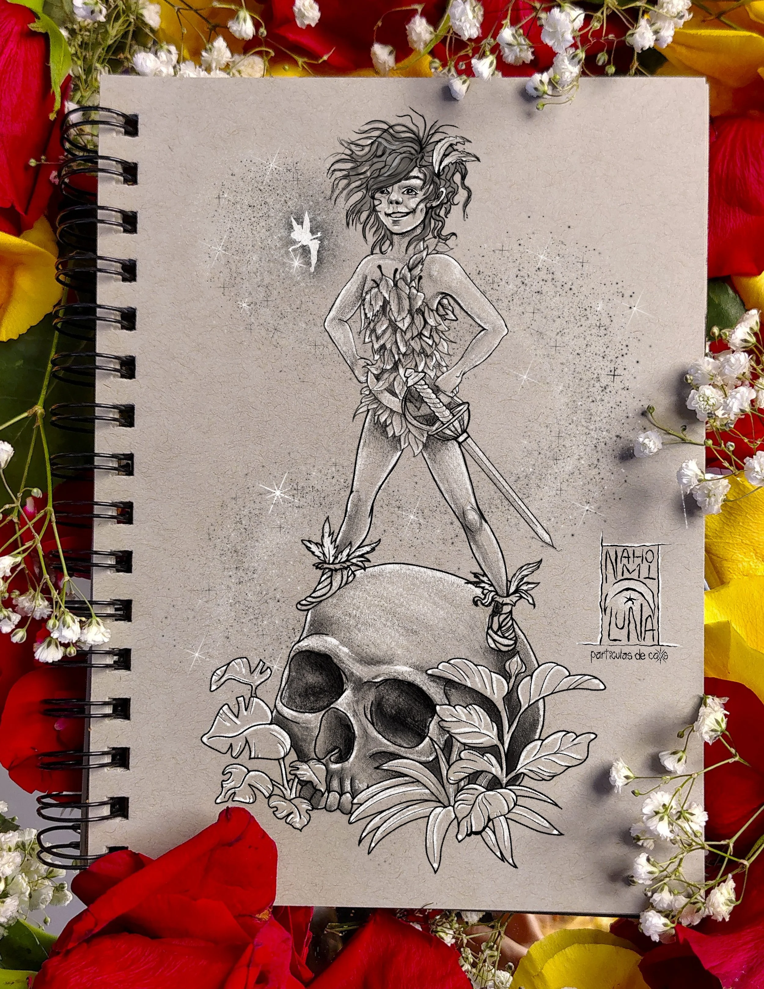 #06 Peter Pan (Hook 1994)