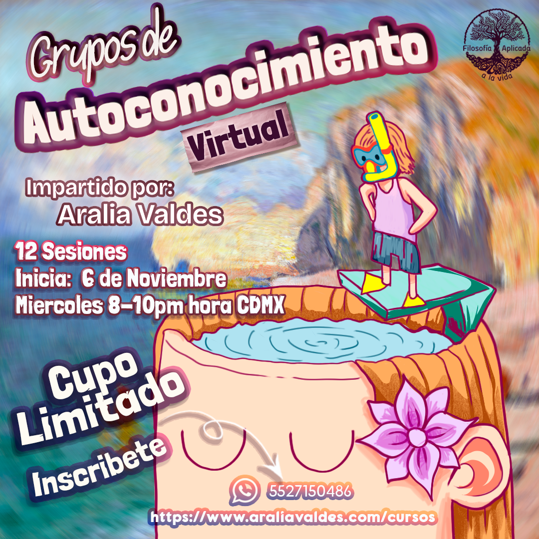 Autoconocimiento 4
