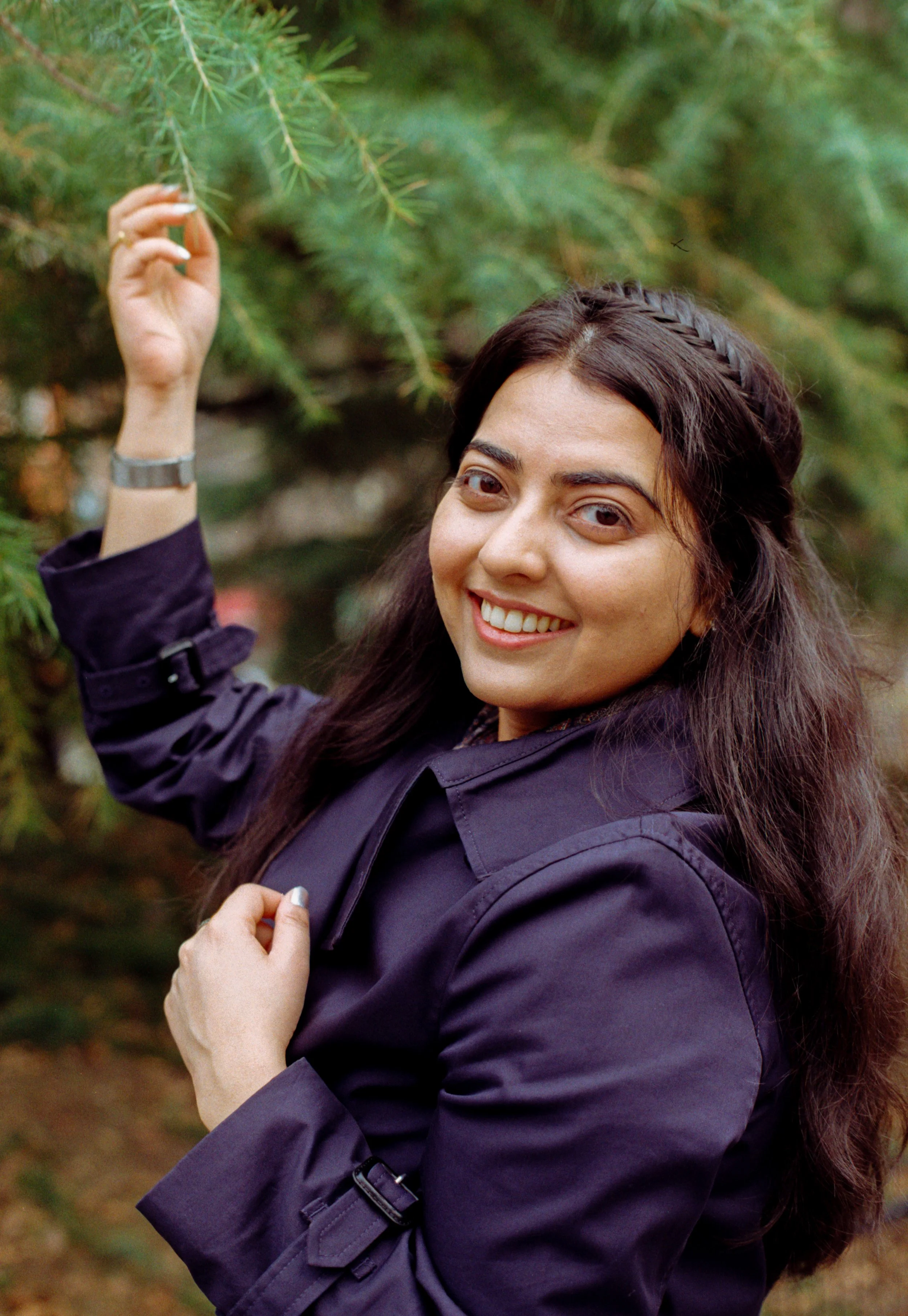 Anushree
