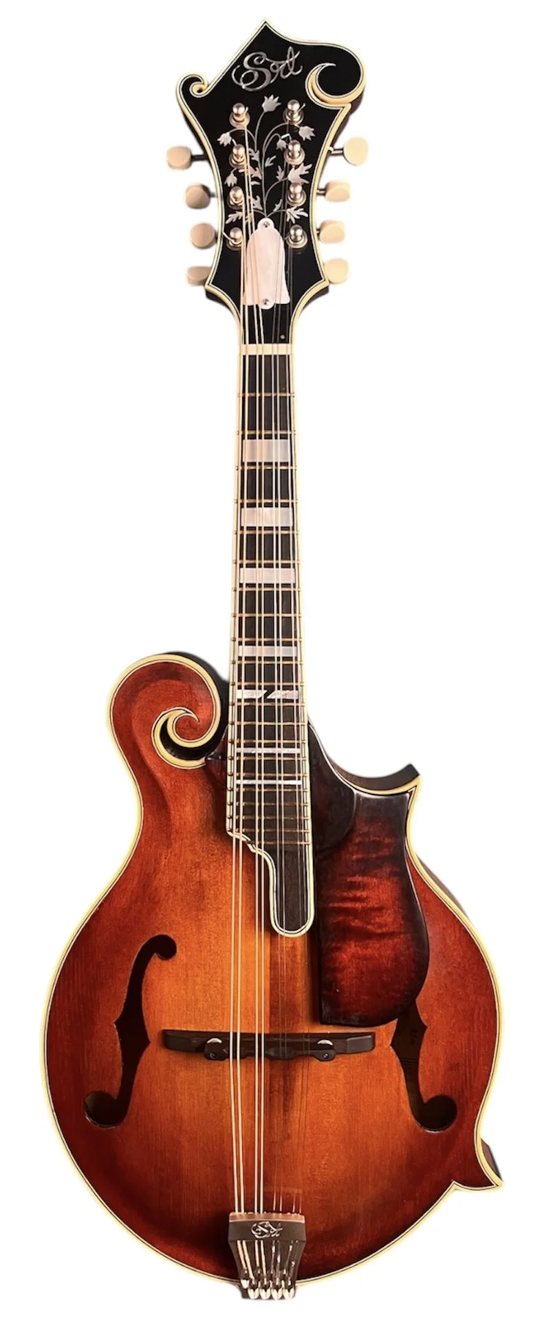 SRT F-5 Mandolin
2026
- Available-