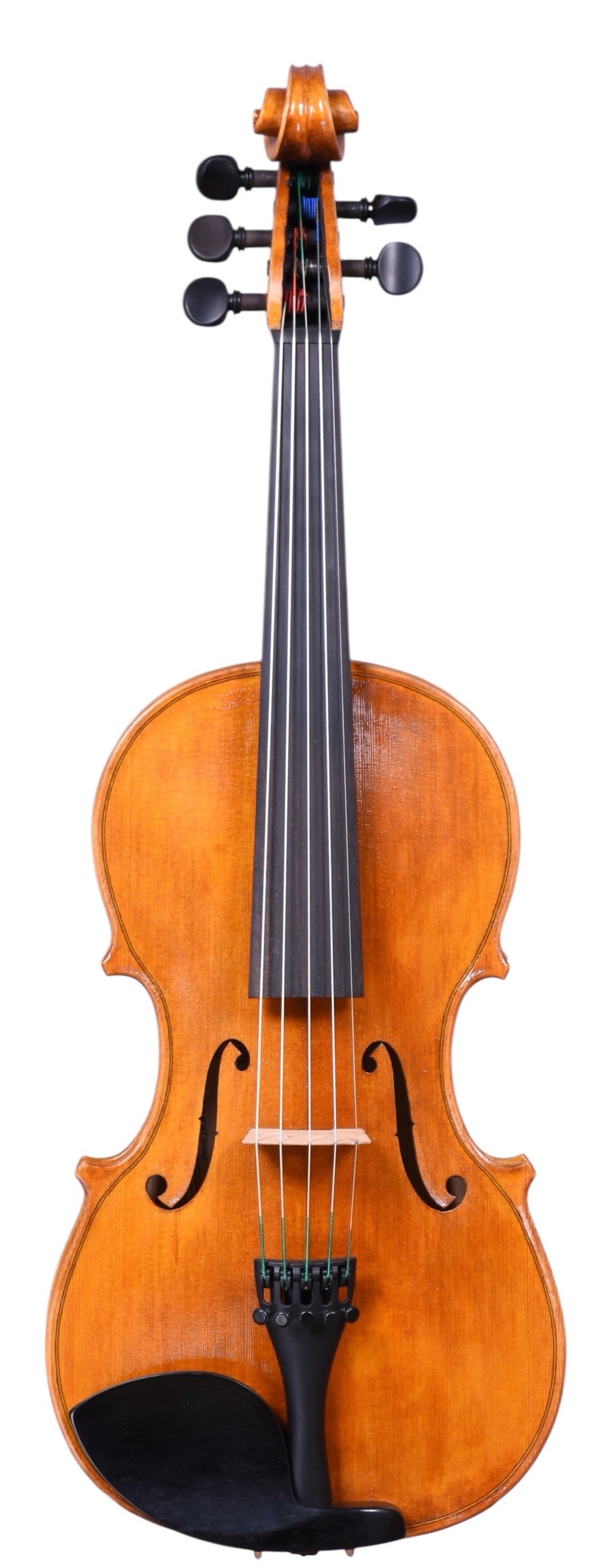 Martignacco
5 String Fiddle
2025