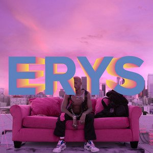 Jaden Smith - ERYS (Mixed P, I, N, and K)