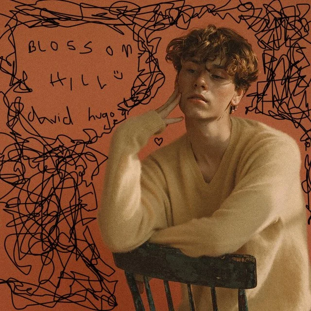 David Hugo - Blossom Hill (Tracks 1-8)