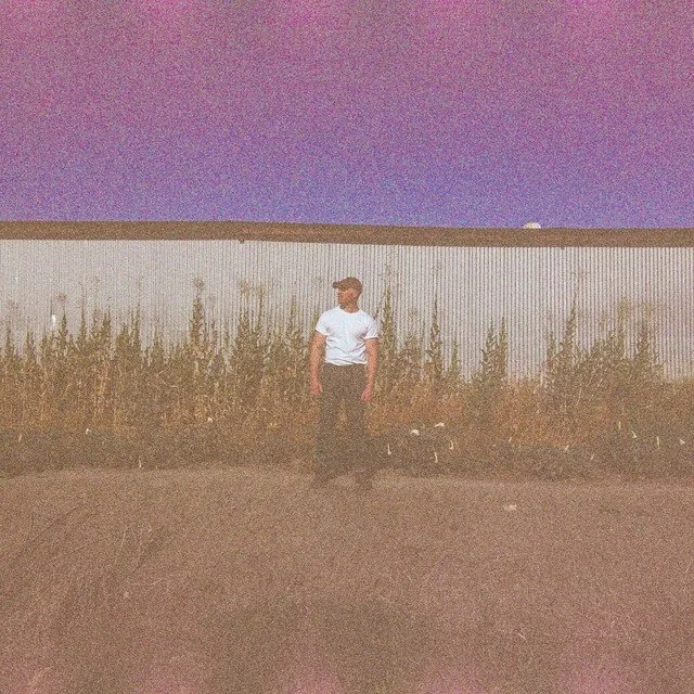 C. James - Words That We Said