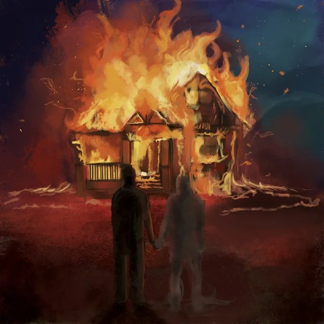 Myles Smith - My Home  (MC: Gold, BPI Silver) 